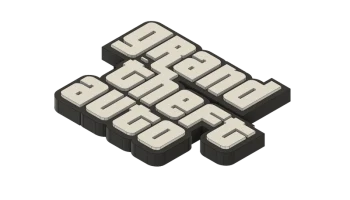 GTA Logo