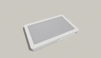 TRMNL DIY Kit Настенное крепление
