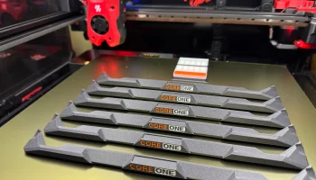 Core One Stealthbrush - для внутреннего монаха чистых отп... 1