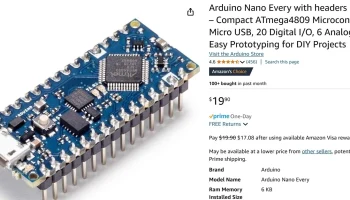 Таймер ухода за домашними животными (Arduino)............ 9