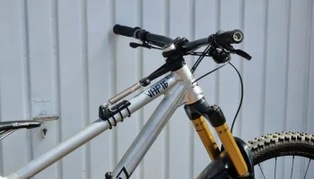 Рулевой демпфер MTB 1