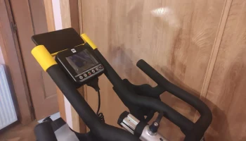 Держатель для телефона BH Super Duke для домашнего велоси... 1