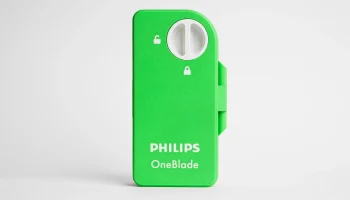 PHILIPS OneBlade - компактный дорожный футляр... 4