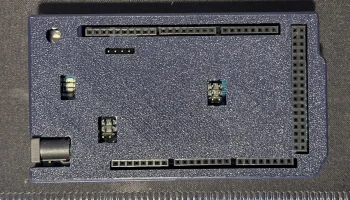 Чехол для Arduino