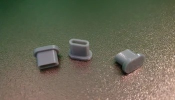 USB-разъем типа C, гнездовой разъем