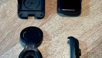 Конвертер крепления Garmin для Apple Watch......