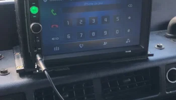 крышка кассеты 2 din 2