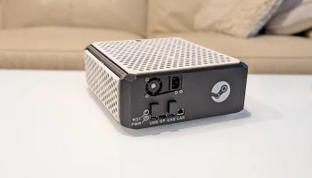 NexGen3D: Паровая машина своими руками Pro - с жидкостным... 7
