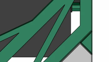 FTR Architect - полностью индивидуальный корпус для ПК...... 9