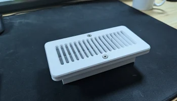 Еще один Smart Vent 2x6
