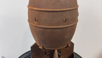 Fallout Mini Nuke - копилка