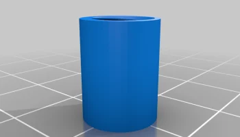 Трубка для оптопары своими руками LED+LDR........ 3