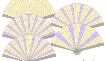 Hand Fan 5