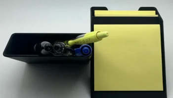 НОВАЯ ручка X Pen и держатель для заметок - designx-lab.c... 4