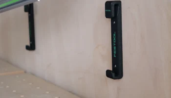 Festool Держатель направляющей