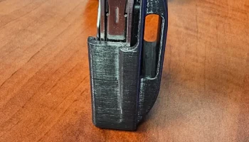 Leatherman Wave Holder Remixed 1