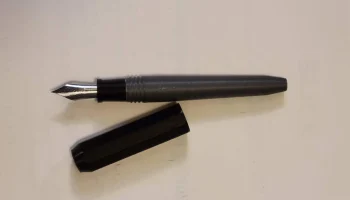 Перьевая ручка Jinhao X159 - прочная, без зажима........