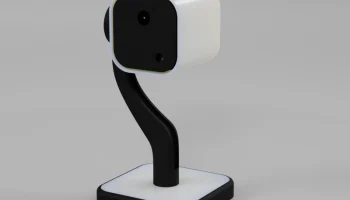 Корпус камеры ESP32