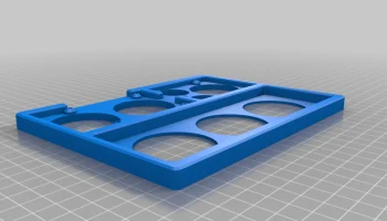 Экспериментальная базовая плата для Arduino Uno и Raspber... 2