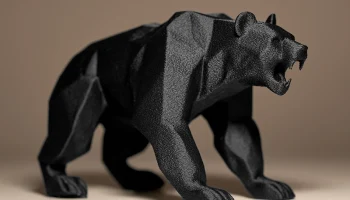 Bear Decor 2