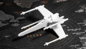 Карта комплекта X-Wing REDUX 2