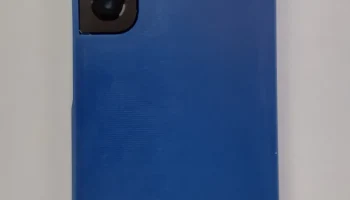 Чехол для телефона Samsung Galaxy S22 - 3 стиля 6