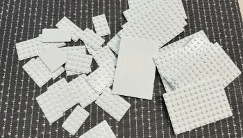 Основание LEGO
