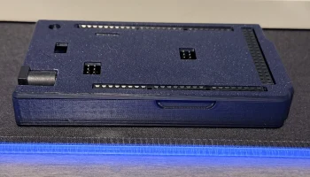 Чехол для Arduino 1