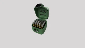 Ящик для патронов .308 Blaser 2