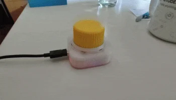 Ручка громкости V2 (USB-C) 4
