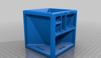 Bakercube 4