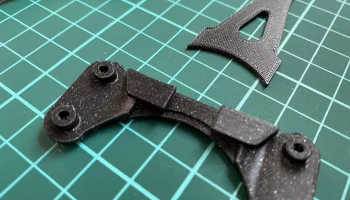 Ухо Saver для шлема V2 5