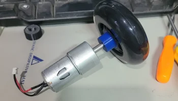 Комплект приводной ступицы для колеса роликового конька.....