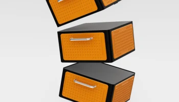 Модуль Qube 4