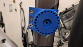 Aventon Level.2 Криптонитовый адаптер для крепления с U-о... 3