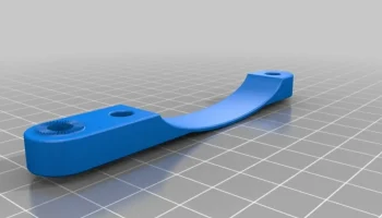 Крепление подседельного штыря Felt AR...... 1