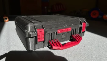 Чехол для ноутбука Pelican/CyberDeck 1
