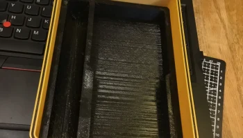 Вставка из ТПУ для превосходного прочного чехла Fluke от .. 1