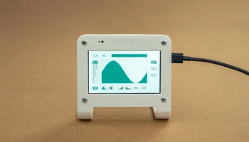 Корпус для Arduino GIGA R1 WiFi и GIGA Display Shield....... 6