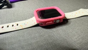 Прочный корпус для часов Apple Watch SE 40 мм Gen 2........