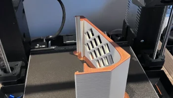 Регулируемая подставка с 3D-печатью для iPad Pro M4 и M5 ... 8