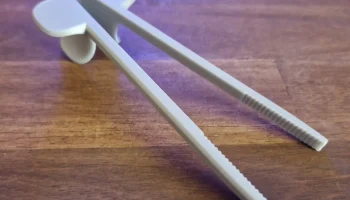 Snack Gripper - эргономичные щипцы/палочки для перекуса..... 2