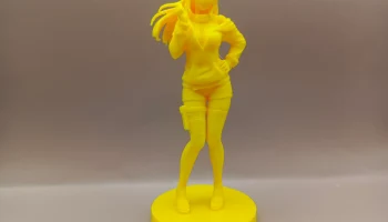 Фигурка Хината 1