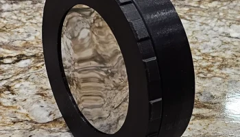 Солнечный фильтр для современного объектива Sigma 18-300m...