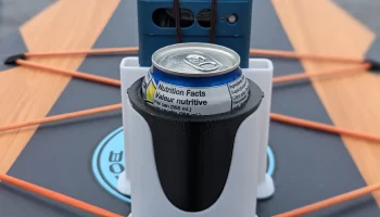 All-in-One Sup CUP (версия NC) 1