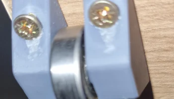 Поворотное колесо от 608ZZ Подшипник......