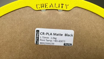 Адаптерное кольцо для картонной катушки CREALITY CR-PLA M... 2