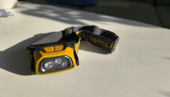 Кронштейн ремня для ремонта фар Decathlon HL 900........ 2
