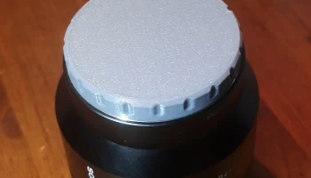 Задняя крышка объектива Sony E-Mount NEX 1