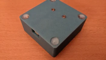 Механический макропад 3x3 5